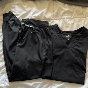 Medcouture Touch Scrub Set